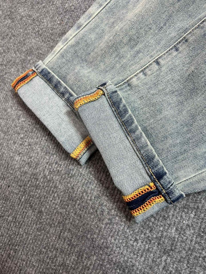 Louis Vuitton Jeans